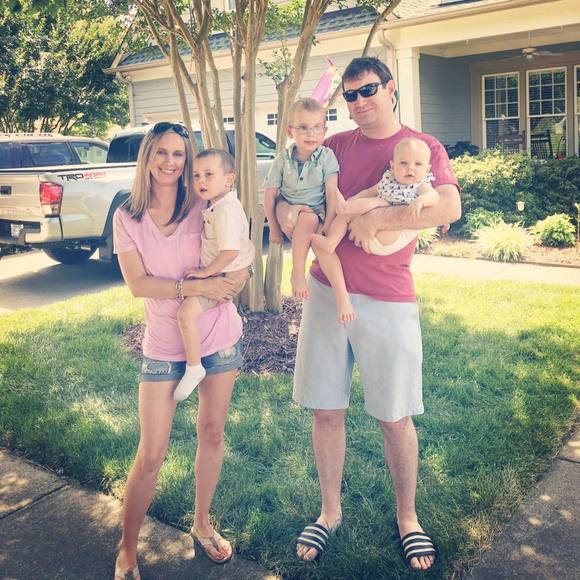 Meet your Posher, Kristen - Picture 1 of 1